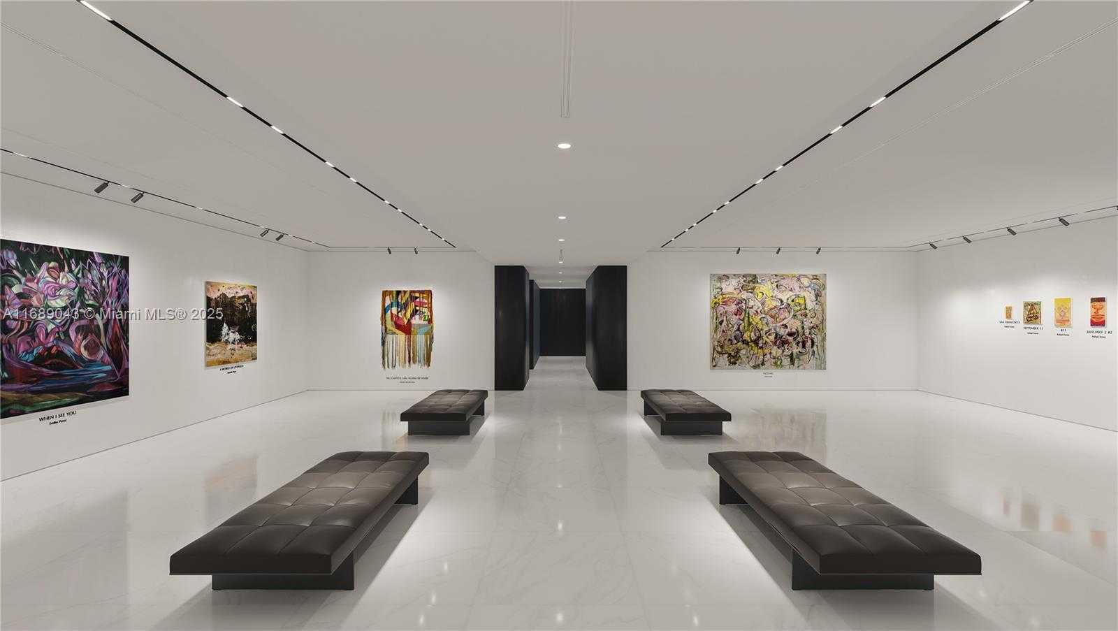 Small Image of 300 BISCAYNE BLVD WAY #3803, Miami Number 59