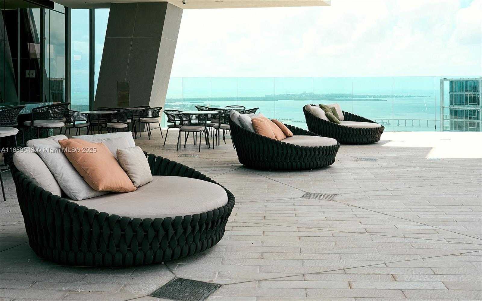 Small Image of 300 BISCAYNE BLVD WAY #3803, Miami Number 70