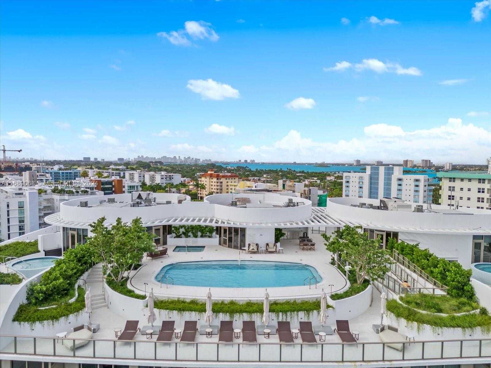 Small Image of 1135 103RD ST #403, Bay Harbor Islands Number 36
