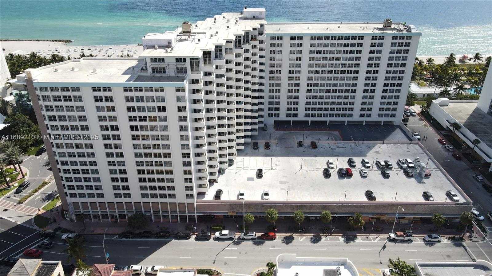 Small Image of 2899 COLLINS AVE #1448, Miami Beach Number 17
