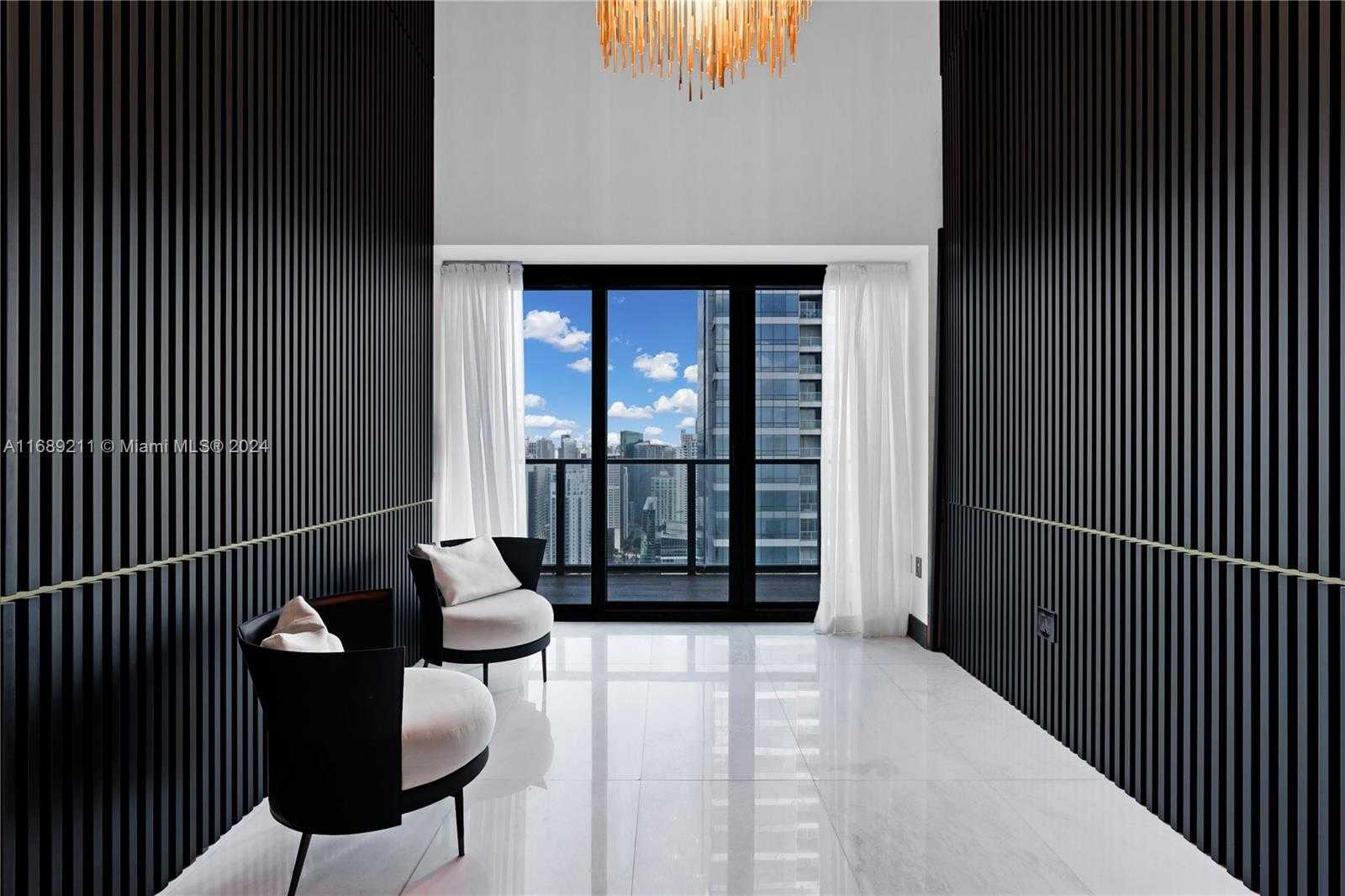 Small Image of 1451 BRICKELL AVE #PH 54, Miami Number 11