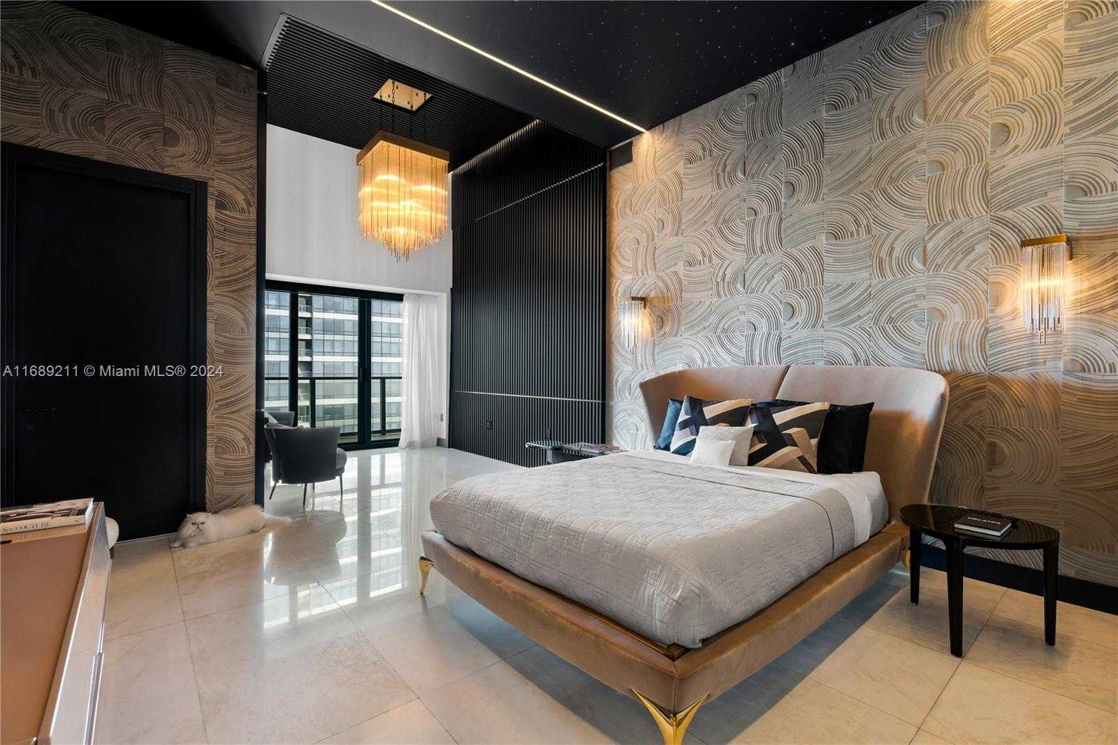 Small Image of 1451 BRICKELL AVE #PH 54, Miami Number 12