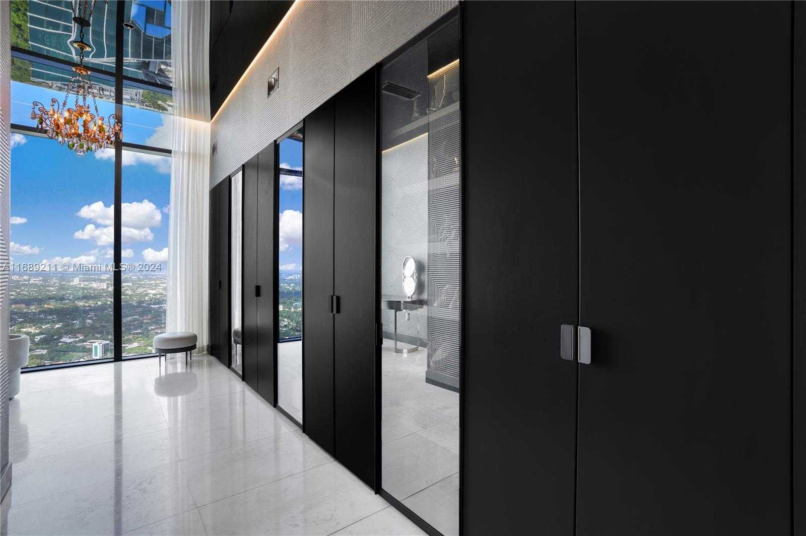 Small Image of 1451 BRICKELL AVE #PH 54, Miami Number 13