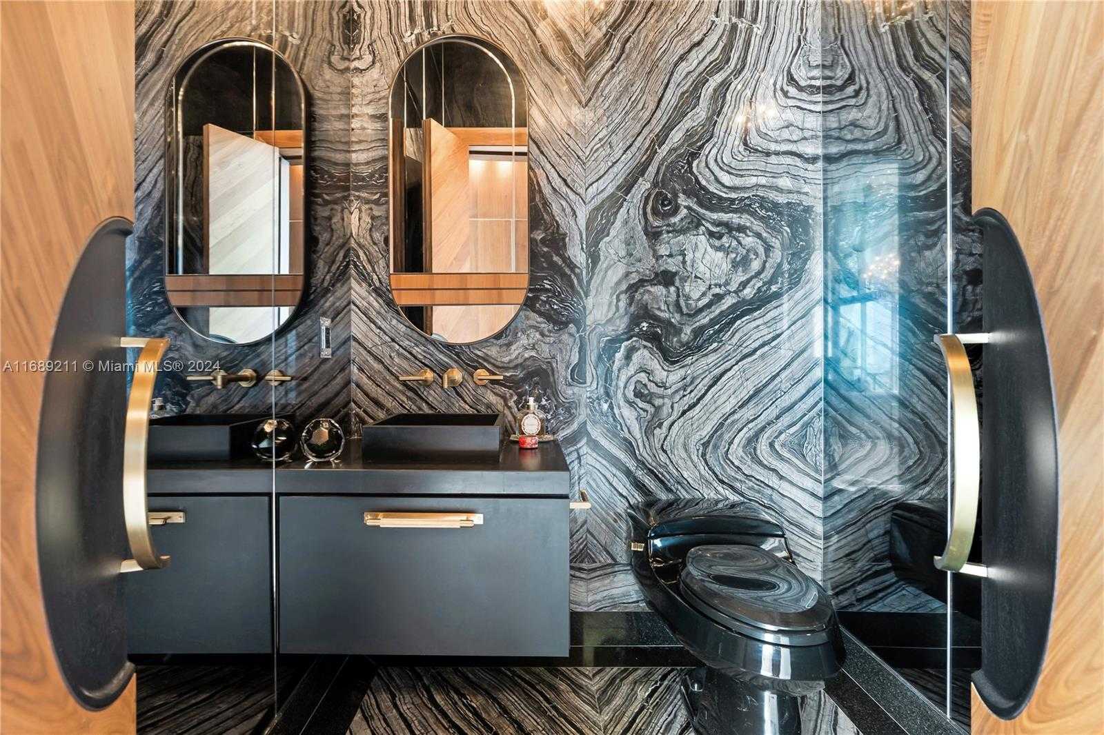 Small Image of 1451 BRICKELL AVE #PH 54, Miami Number 14