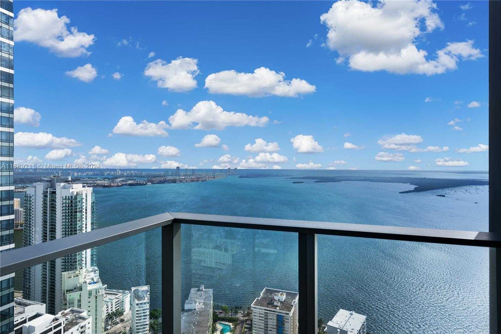 Small Image of 1451 BRICKELL AVE #PH 54, Miami Number 21