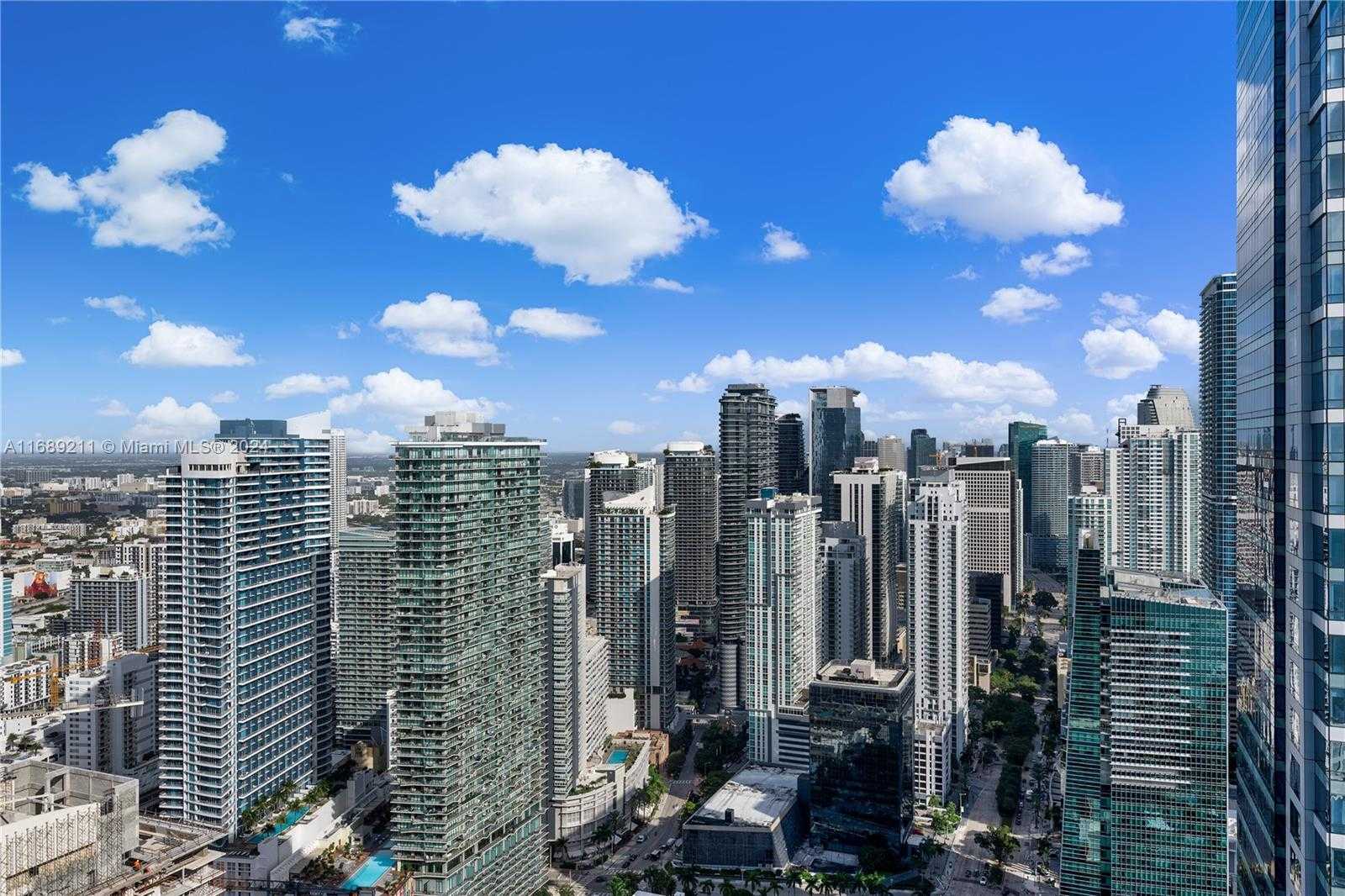 Small Image of 1451 BRICKELL AVE #PH 54, Miami Number 22