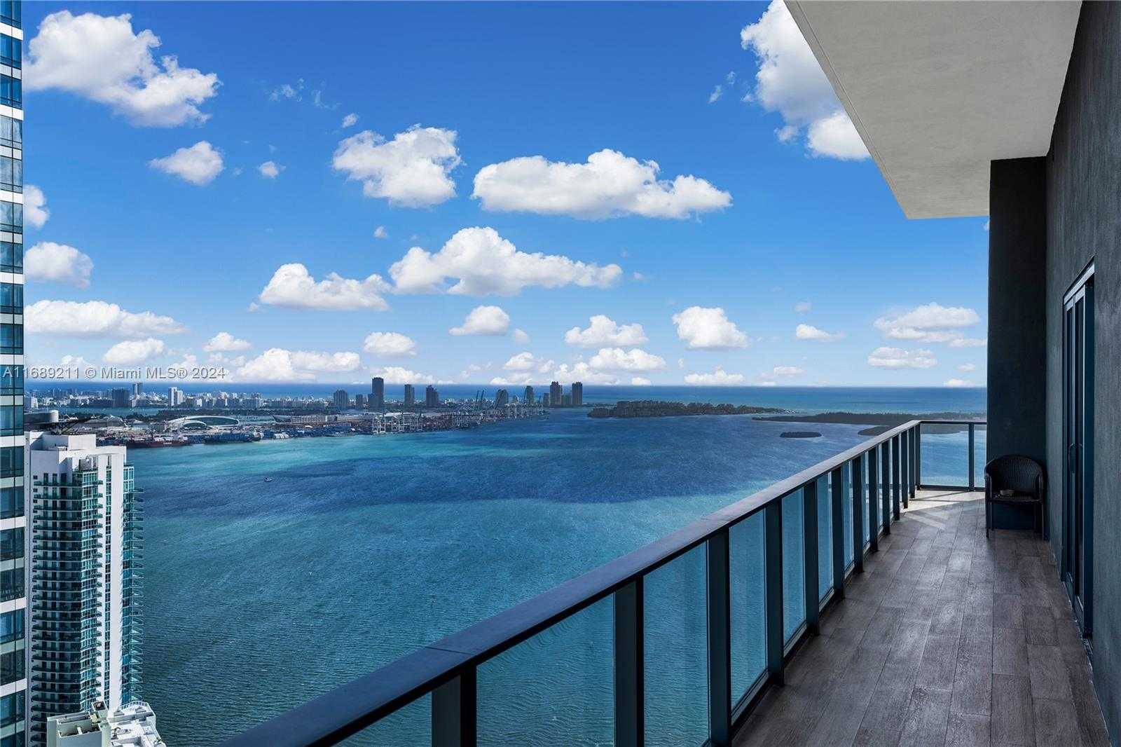 Small Image of 1451 BRICKELL AVE #PH 54, Miami Number 23