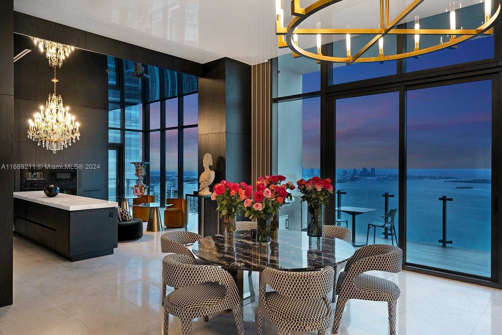 Small Image of 1451 BRICKELL AVE #PH 54, Miami Number 27