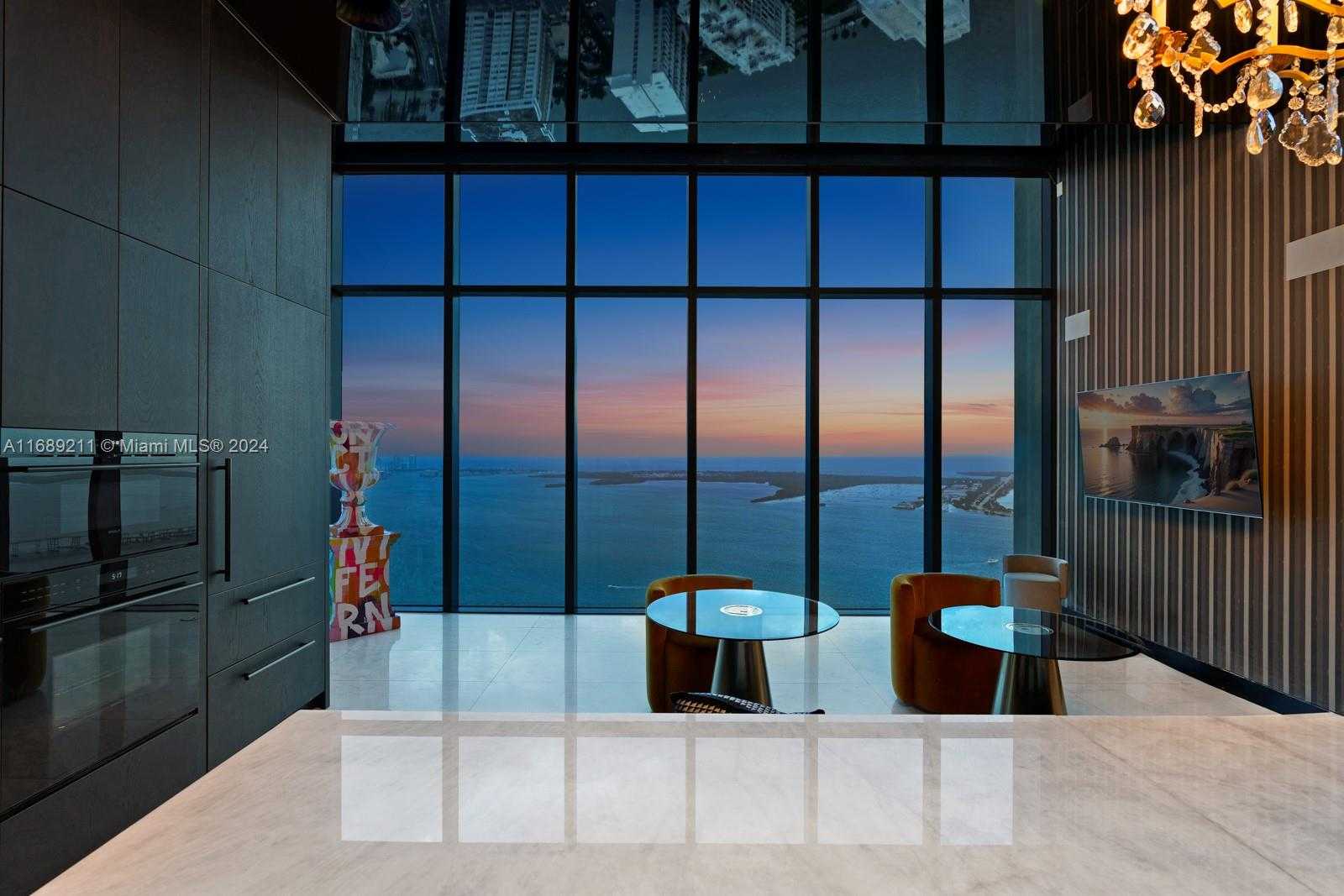 Small Image of 1451 BRICKELL AVE #PH 54, Miami Number 29