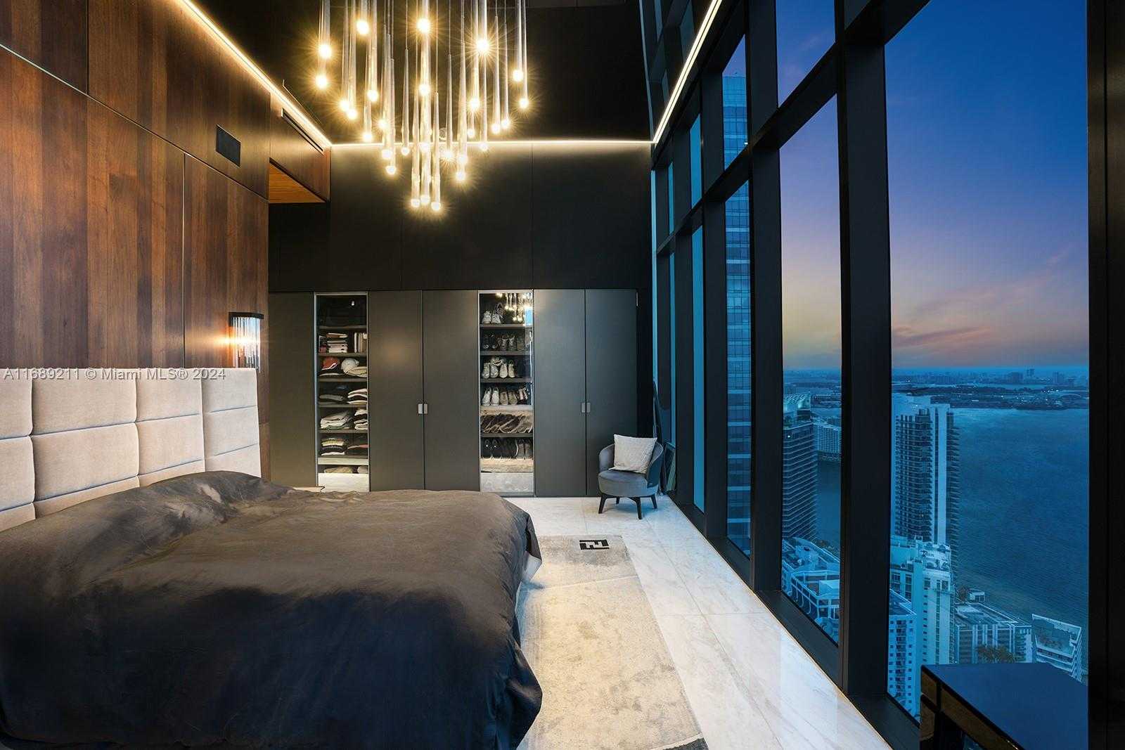 Small Image of 1451 BRICKELL AVE #PH 54, Miami Number 33