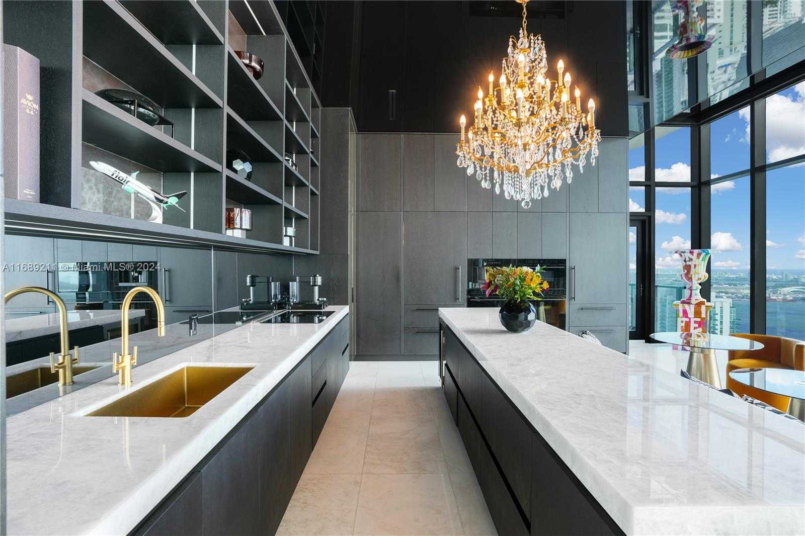 Small Image of 1451 BRICKELL AVE #PH 54, Miami Number 7
