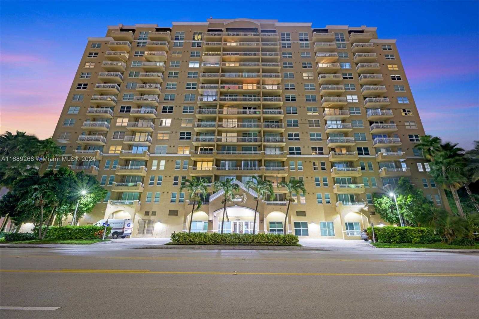 Small Image of 2665 SOUTH WEST 37TH AVE #202, Miami Number 15