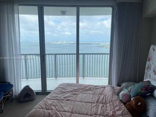 Small Image of 1750 NORTH BAYSHORE DR #5501, Miami Number 11