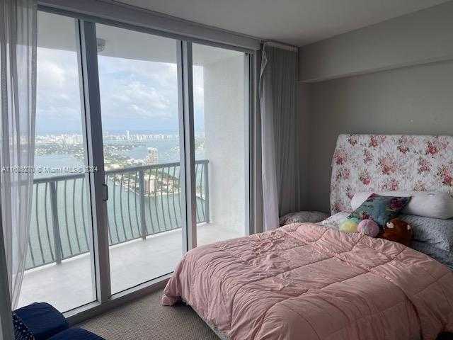 Small Image of 1750 NORTH BAYSHORE DR #5501, Miami Number 12