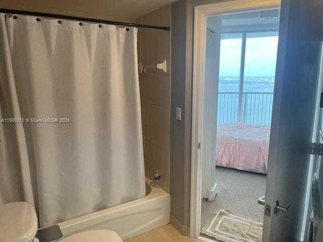 Small Image of 1750 NORTH BAYSHORE DR #5501, Miami Number 13