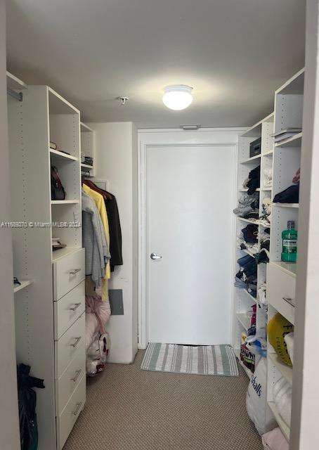 Small Image of 1750 NORTH BAYSHORE DR #5501, Miami Number 14
