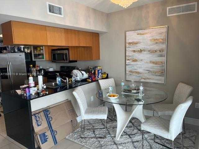 Small Image of 1750 NORTH BAYSHORE DR #5501, Miami Number 17