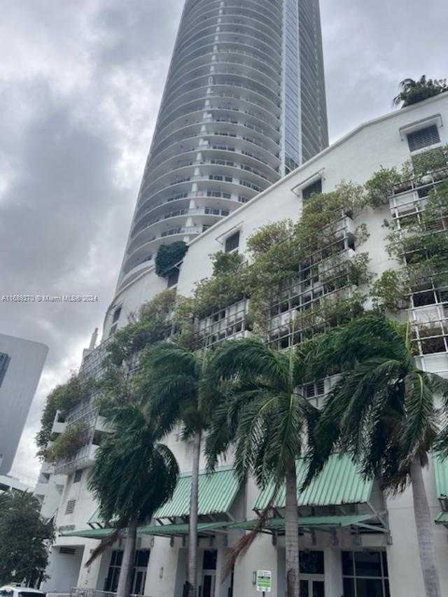 Small Image of 1750 NORTH BAYSHORE DR #5501, Miami Number 20