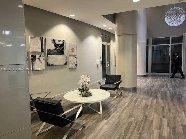 Small Image of 1750 NORTH BAYSHORE DR #5501, Miami Number 28