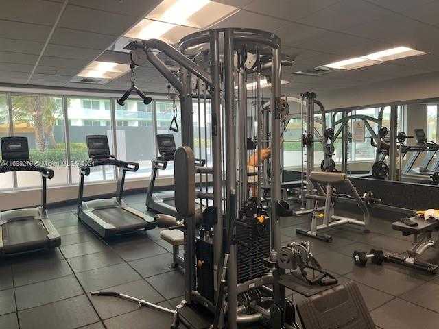 Small Image of 1750 NORTH BAYSHORE DR #5501, Miami Number 32