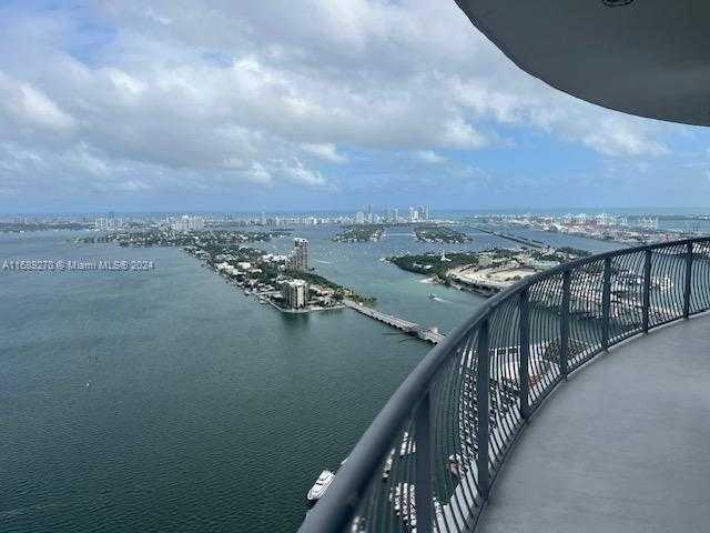 Small Image of 1750 NORTH BAYSHORE DR #5501, Miami Number 4