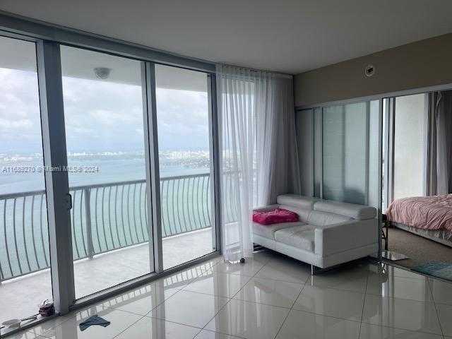 Small Image of 1750 NORTH BAYSHORE DR #5501, Miami Number 5