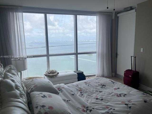 Small Image of 1750 NORTH BAYSHORE DR #5501, Miami Number 8