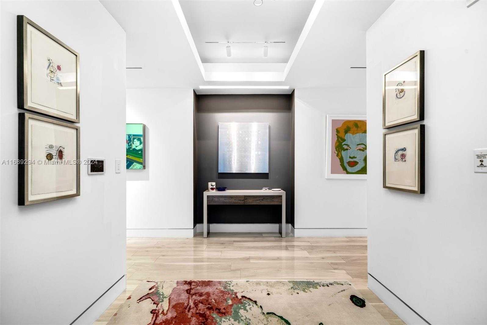 Small Image of 3651 COLLINS AVE #300, Miami Beach Number 11