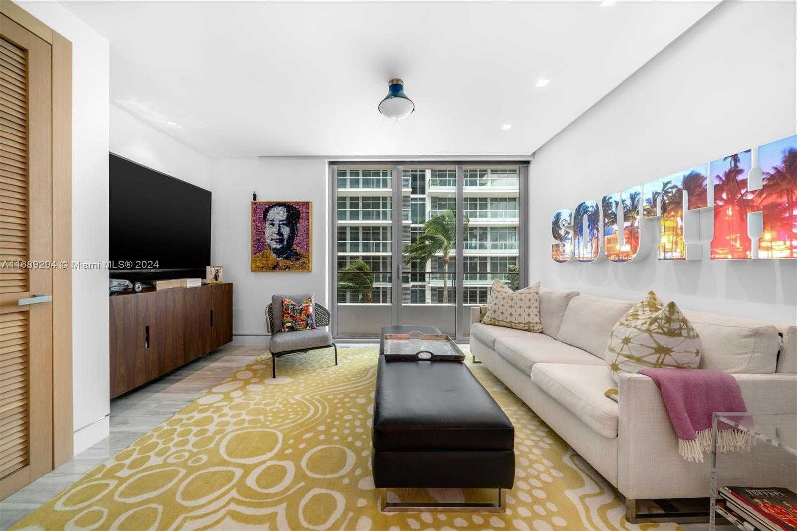 Small Image of 3651 COLLINS AVE #300, Miami Beach Number 12