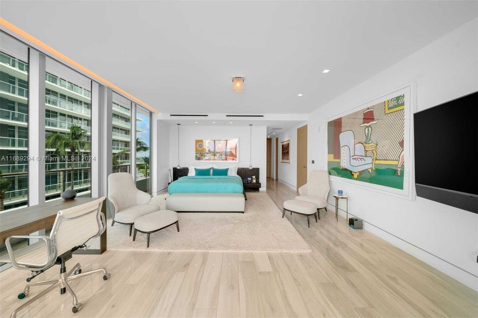 Small Image of 3651 COLLINS AVE #300, Miami Beach Number 19