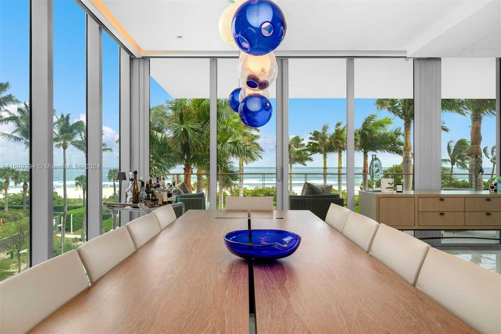 Small Image of 3651 COLLINS AVE #300, Miami Beach Number 2