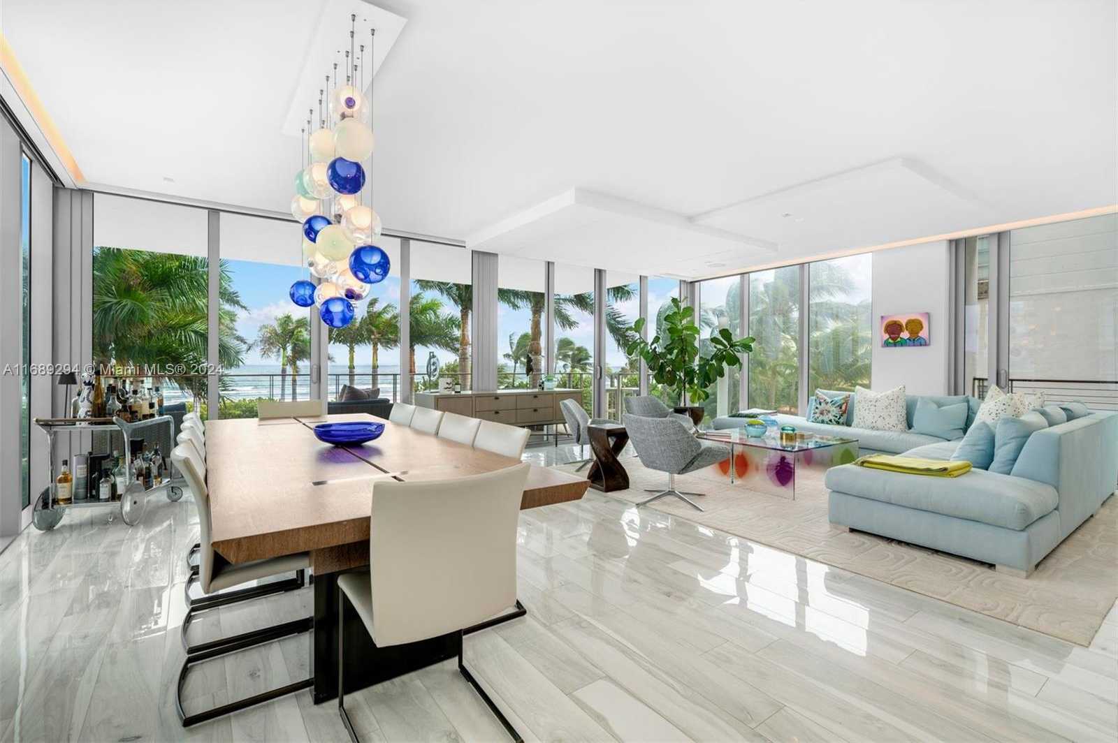 Small Image of 3651 COLLINS AVE #300, Miami Beach Number 3
