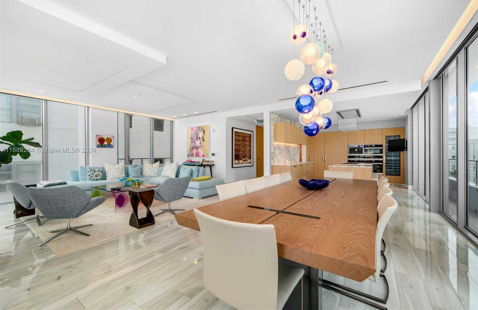 Small Image of 3651 COLLINS AVE #300, Miami Beach Number 6