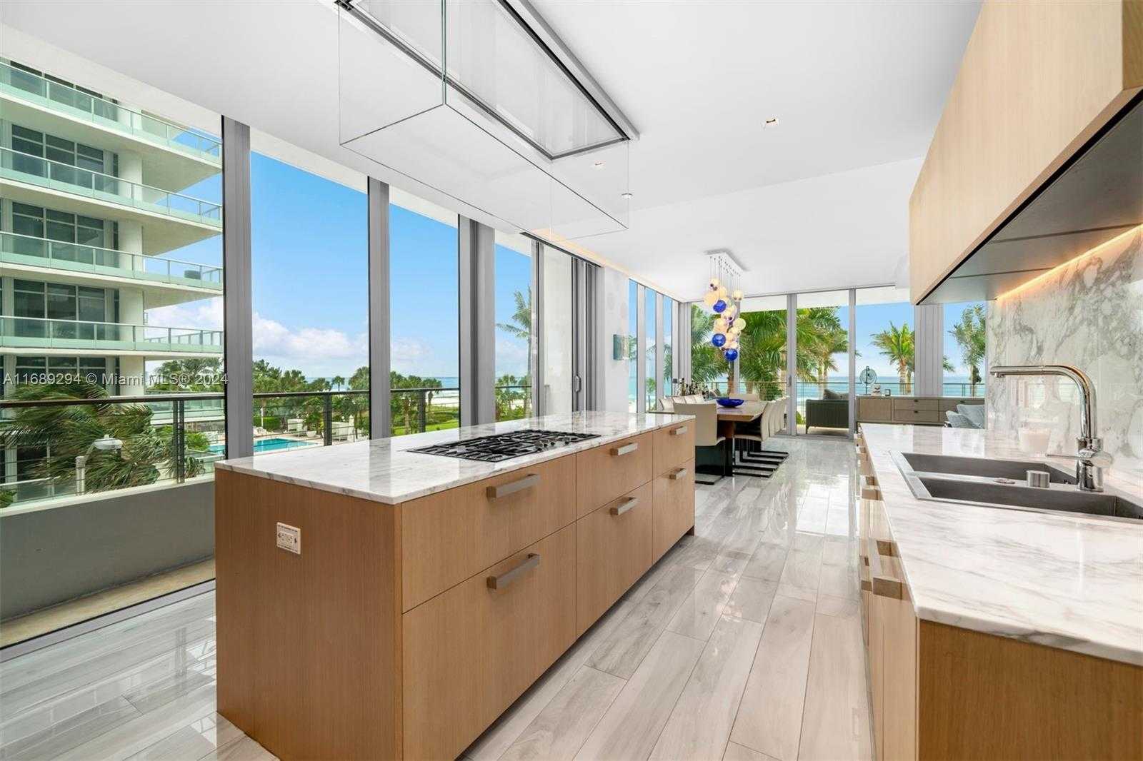 Small Image of 3651 COLLINS AVE #300, Miami Beach Number 8