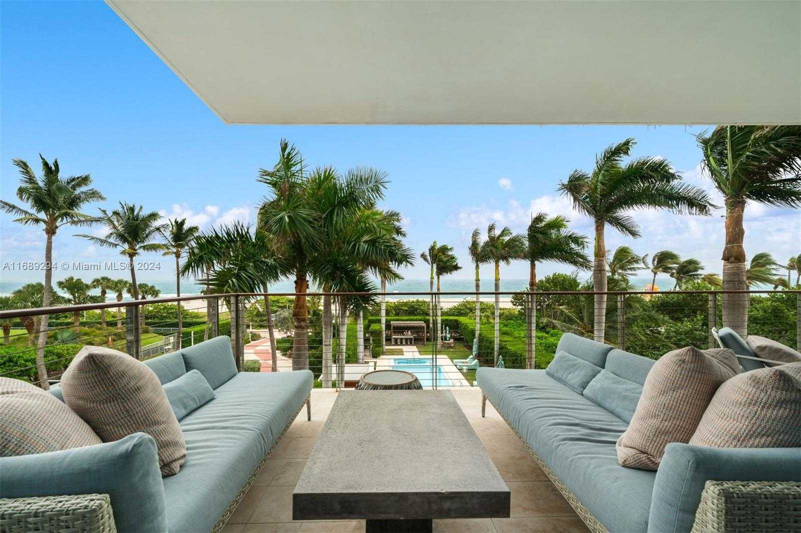 Small Image of 3651 COLLINS AVE #300, Miami Beach Number 9