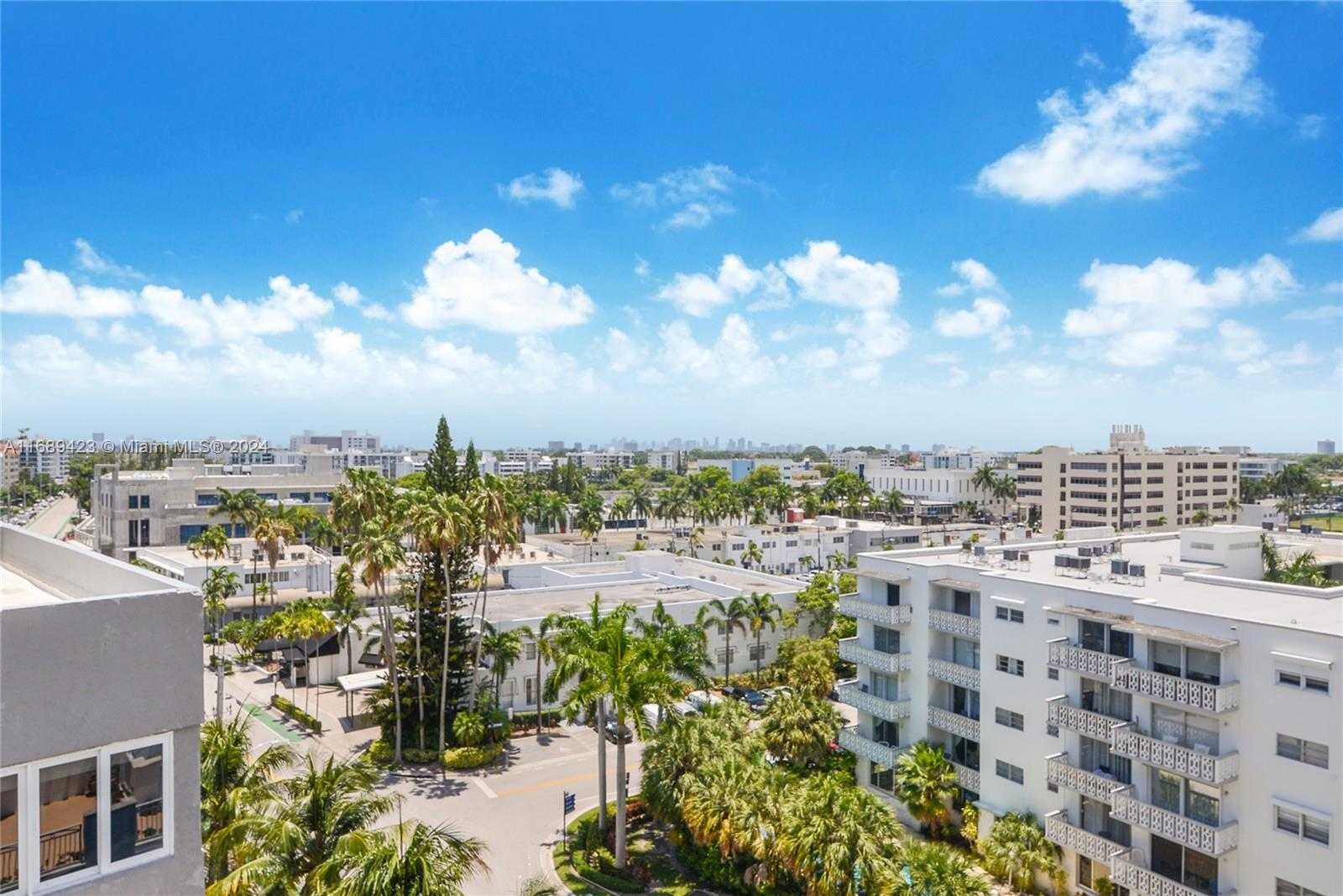 Small Image of 9751 EAST BAY HARBOR DR #8D +Boat Slip, Bay Harbor Islands Number 11