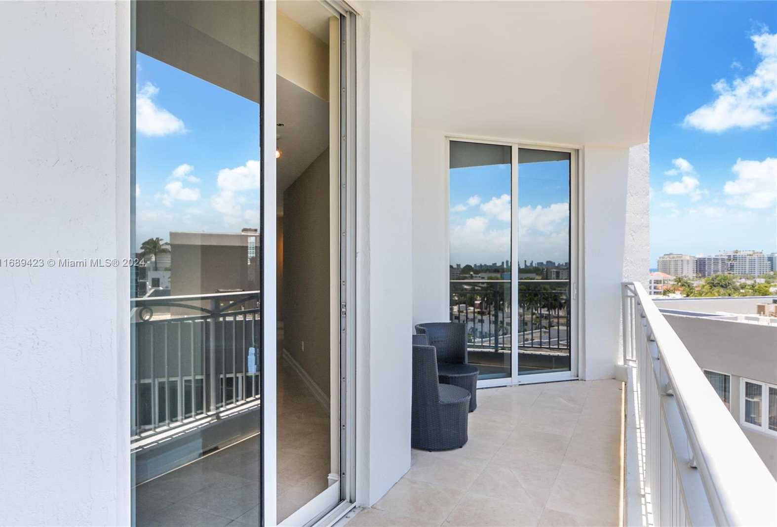 Small Image of 9751 EAST BAY HARBOR DR #8D +Boat Slip, Bay Harbor Islands Number 13