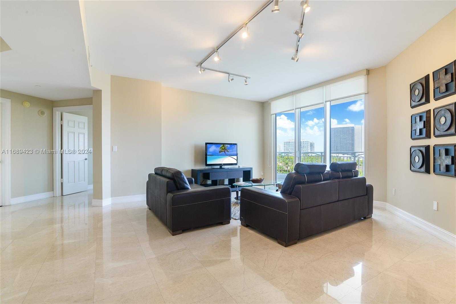 Small Image of 9751 EAST BAY HARBOR DR #8D +Boat Slip, Bay Harbor Islands Number 2