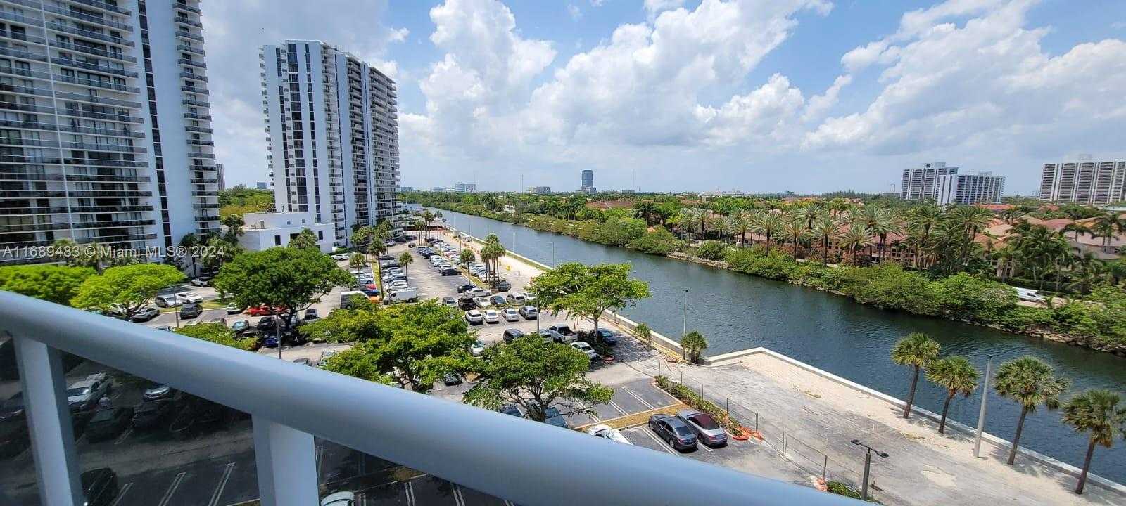 Small Image of 20505 EAST COUNTRY CLUB DR #739, Aventura Number 4
