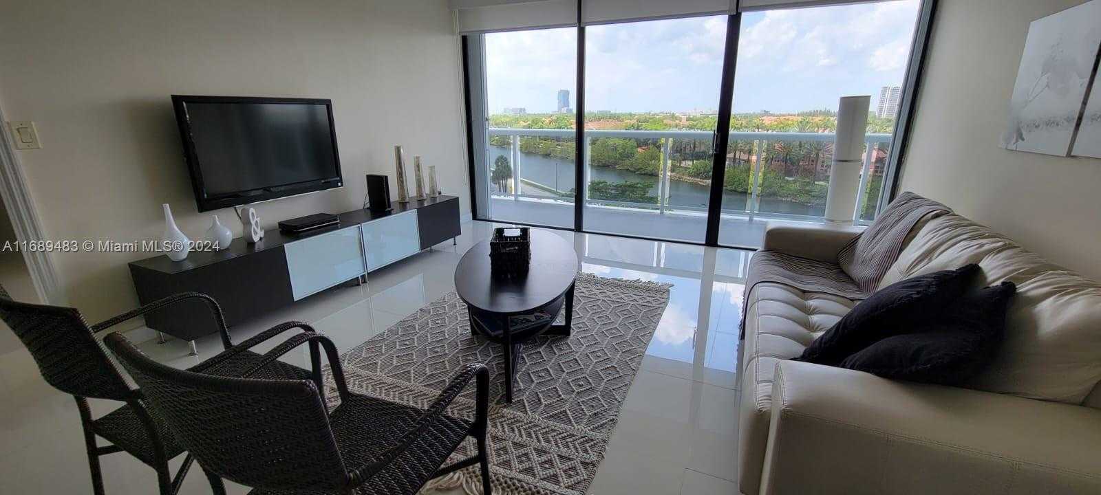 Small Image of 20505 EAST COUNTRY CLUB DR #739, Aventura Number 6