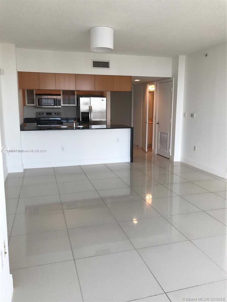 Small Image of 1750 NORTH BAYSHORE DR #3306, Miami Number 6