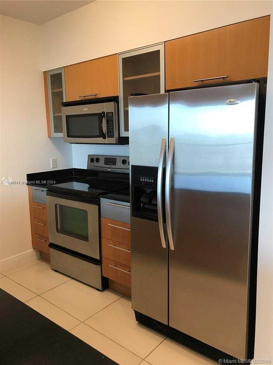 Small Image of 1750 NORTH BAYSHORE DR #3306, Miami Number 7