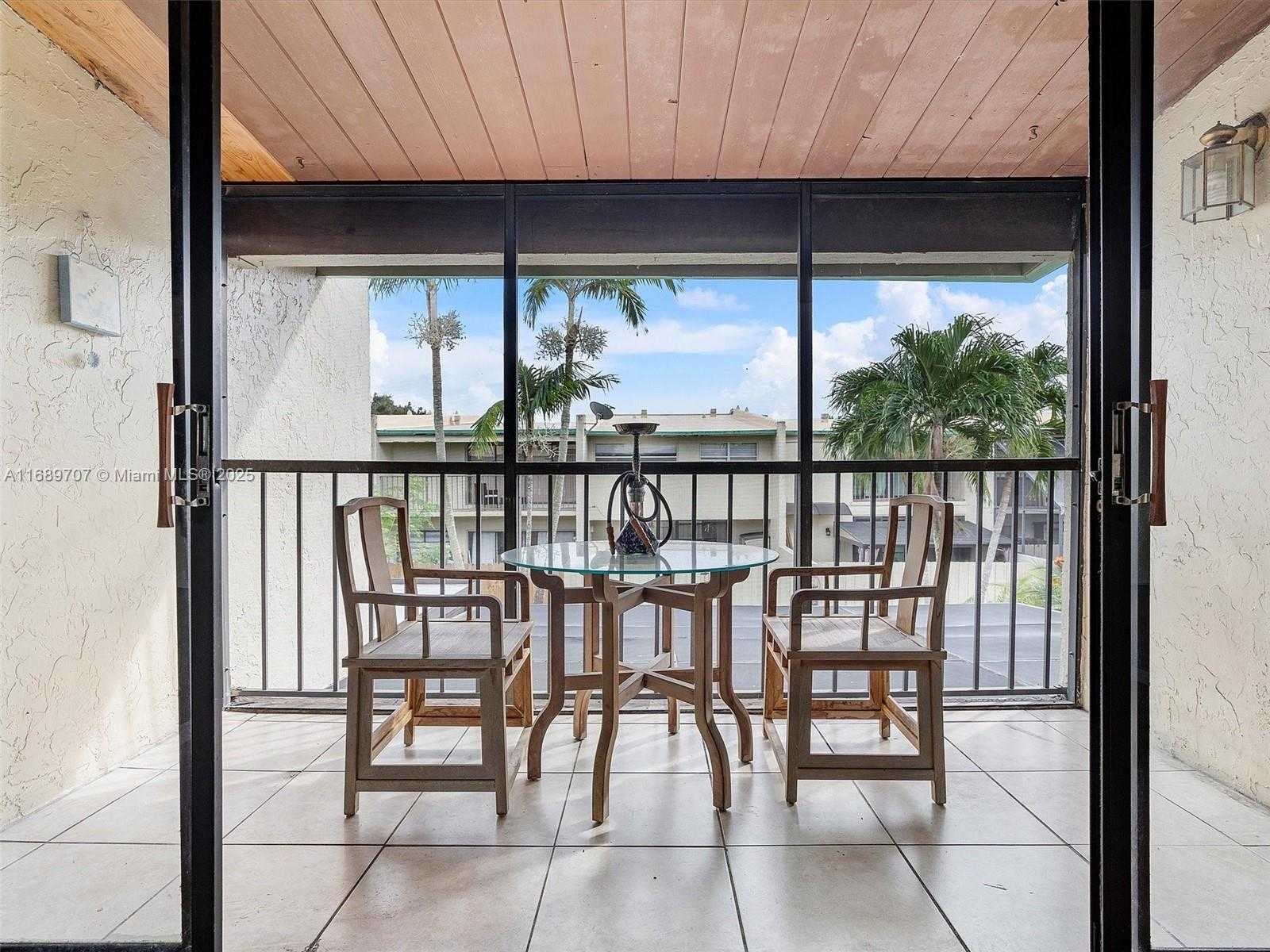 Small Image of 741 EAST COCO PLUM CIR #5, Plantation Number 24