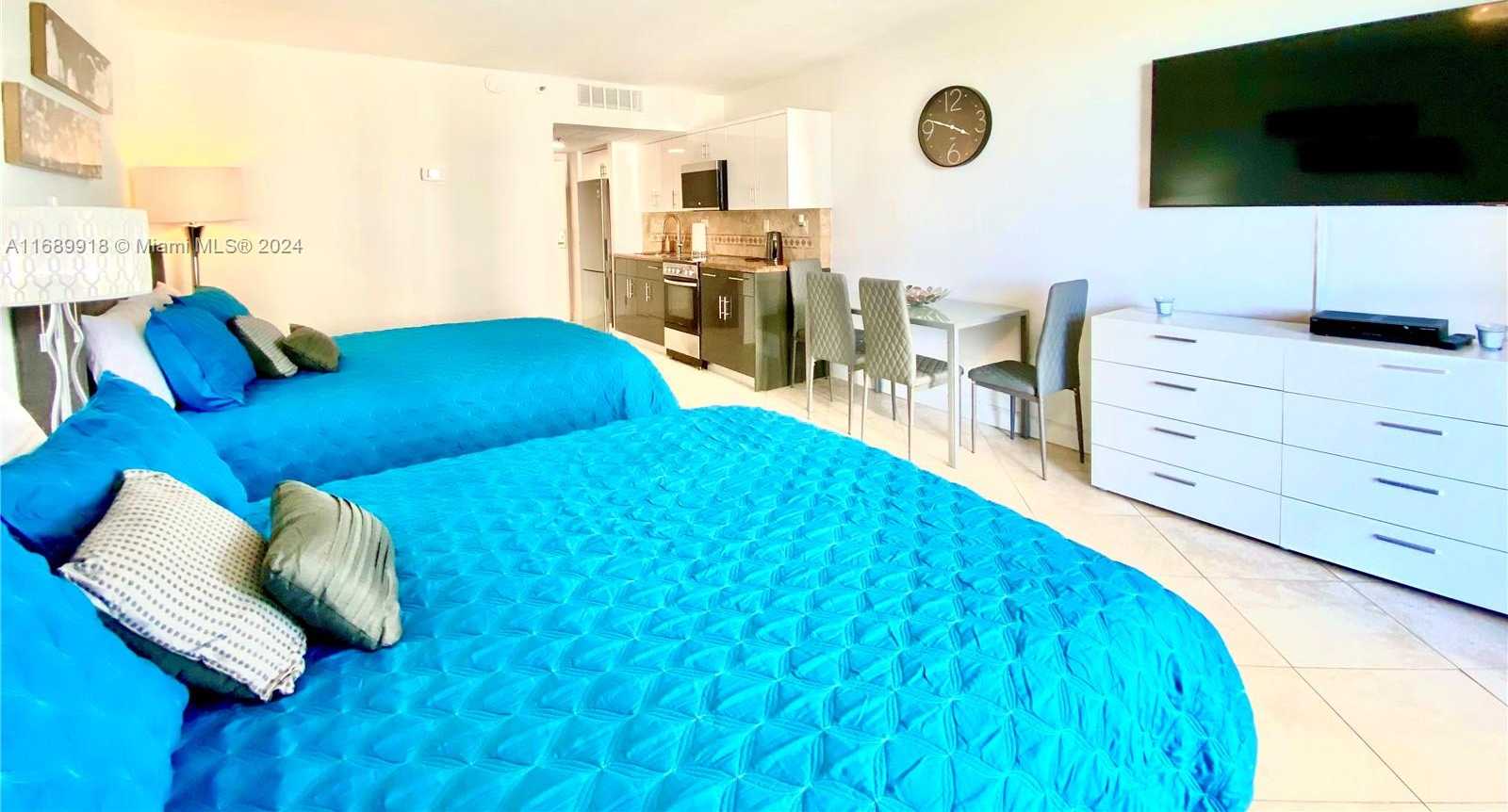 Small Image of 19201 COLLINS AVE #420, Sunny Isles Beach Number 12