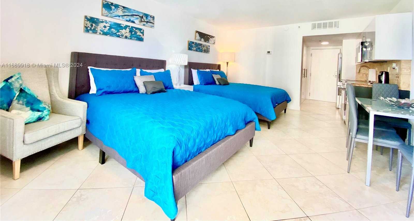 Small Image of 19201 COLLINS AVE #420, Sunny Isles Beach Number 15