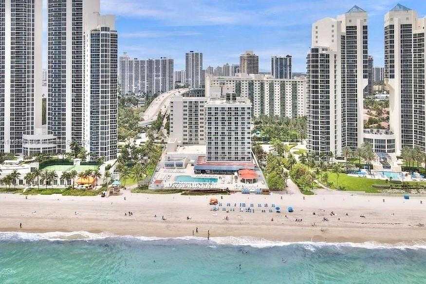 Small Image of 19201 COLLINS AVE #420, Sunny Isles Beach Number 17