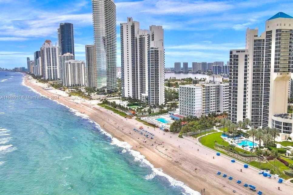 Small Image of 19201 COLLINS AVE #420, Sunny Isles Beach Number 18