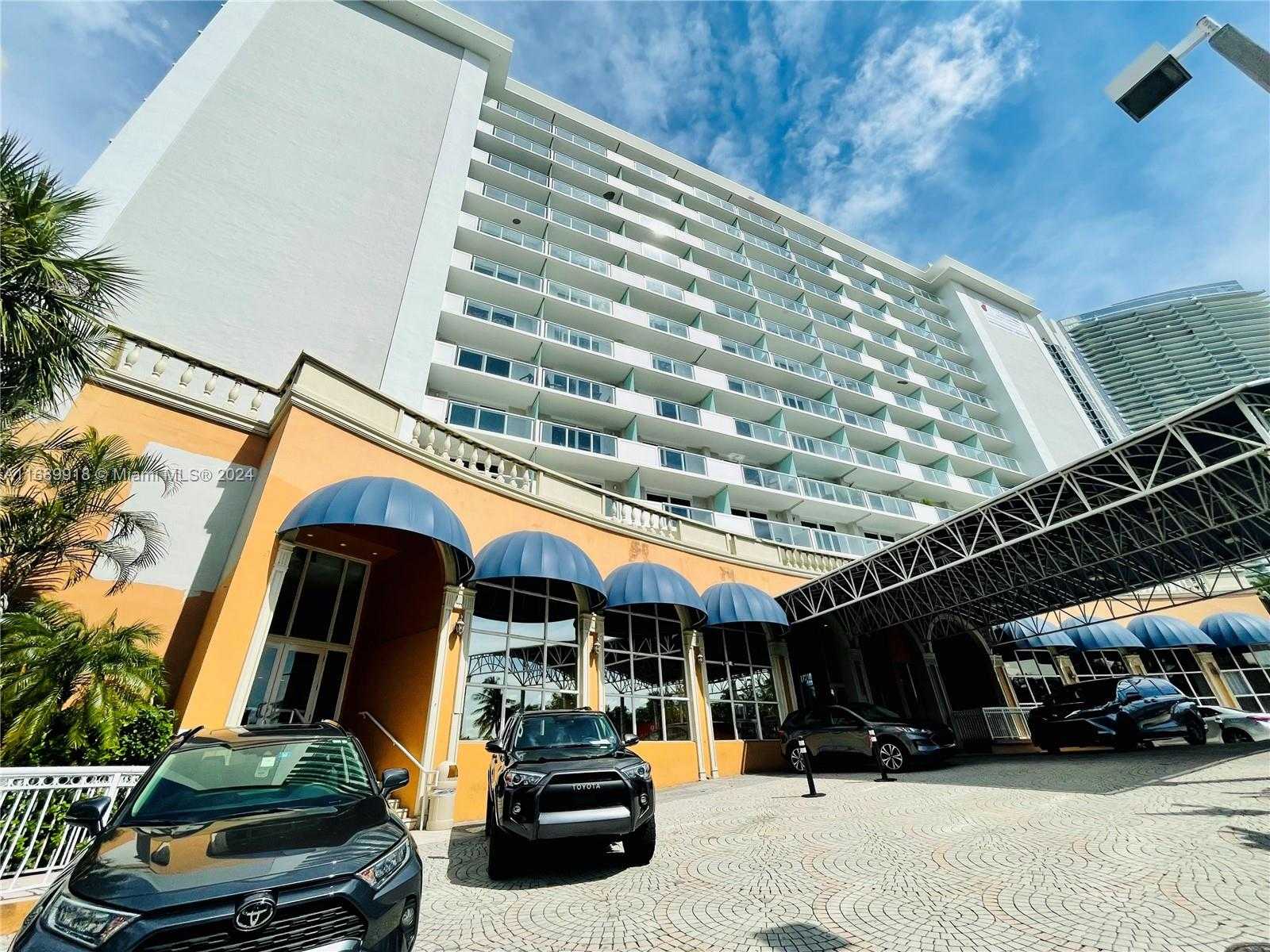 Small Image of 19201 COLLINS AVE #420, Sunny Isles Beach Number 19