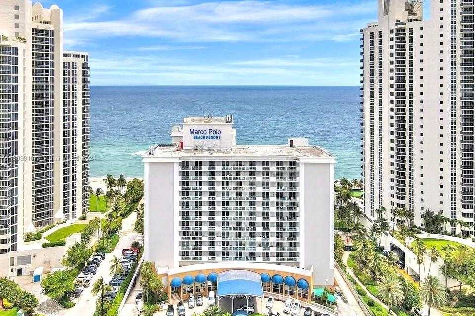 Small Image of 19201 COLLINS AVE #420, Sunny Isles Beach Number 2