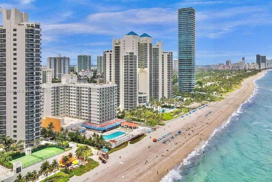 Small Image of 19201 COLLINS AVE #420, Sunny Isles Beach Number 3